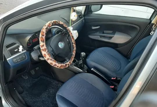 Grande Punto 1.3
