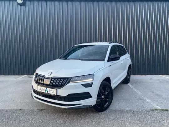 Škoda Karoq 2.0 TDI DSG SPORTLINE*Virtual*Acc*Navi*Led*LEASING/JAMSTVO