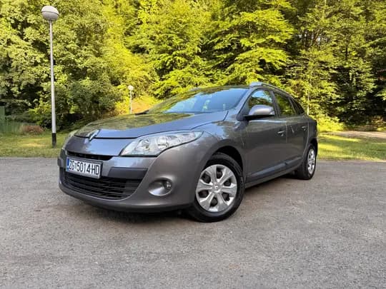 Renault Megane grandtour 1.6 benzin , u odličnom stanju 