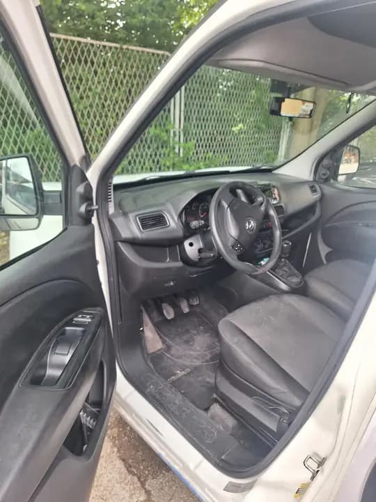 Opel Combo 1.6 D