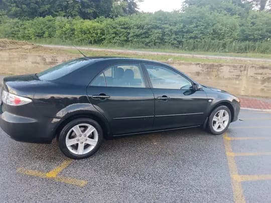 MAZDA 6 2.0 DIZEL 
