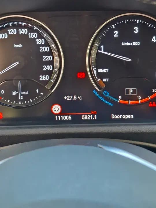 Prodajem BMWX1