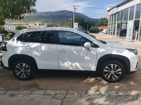 Suzuki s cross 1.4 glx