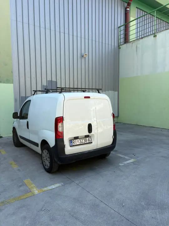 Fiat Fiorino