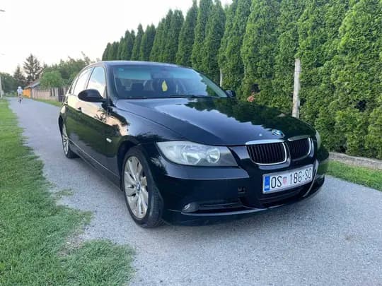 Bmw 318d Reg.1god 