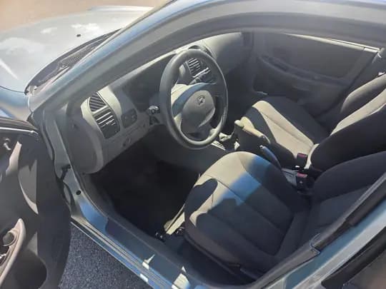 Hyundai Accent 1.5 GL