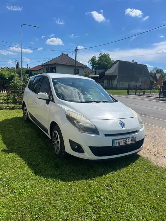 Renault Grand Scenic