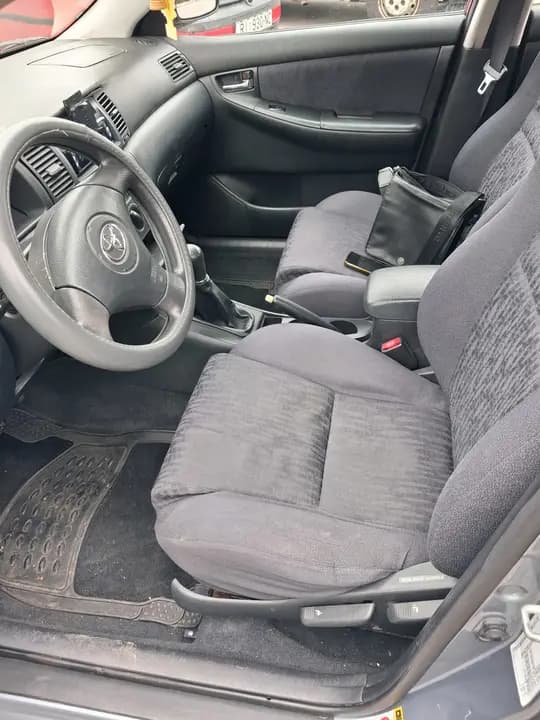 Toyota , Corolla 1,6
