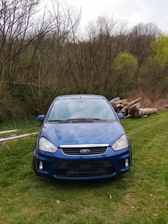 Ford C-max 1.6 cdti 2008