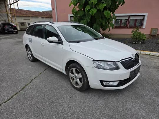 Škoda Octavia 1.6 TDI 2014god. 