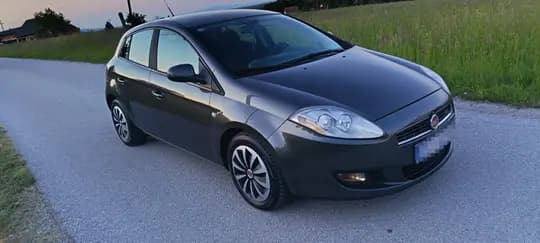 Fiat bravo 1.4 Benzin 2007 g 170.000 tis km