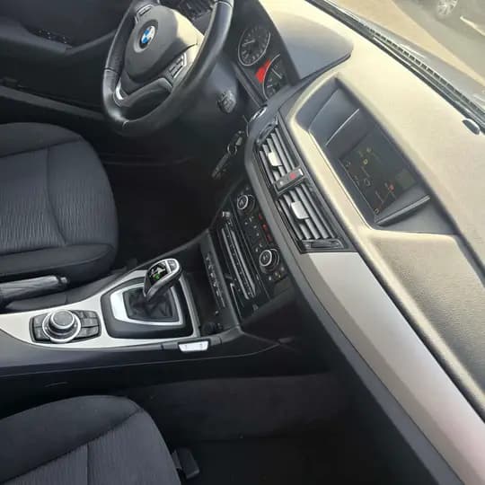 BMW X1 XDRIVE 18D 