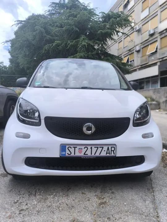 Smart 2016/2017