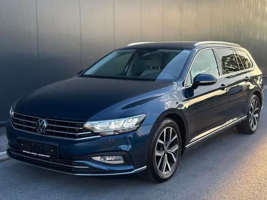 Volkswagen Passat Variant 2.0 TDI Highline 2022/23❗️LEASING❗️