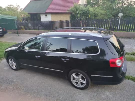 Passat Variant 2.0 TDI (103 kW) Karavan