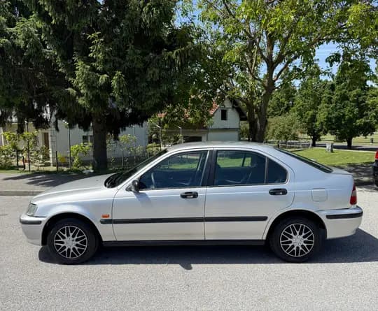 Honda Civic 1.4 