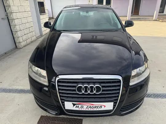 AUDI A6 2.0 tdi