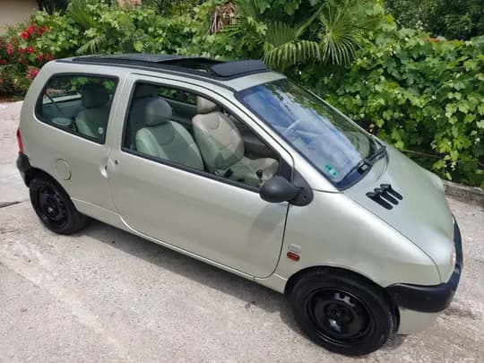 Renault Twingo 1.2 8v INTIALE PARIS 