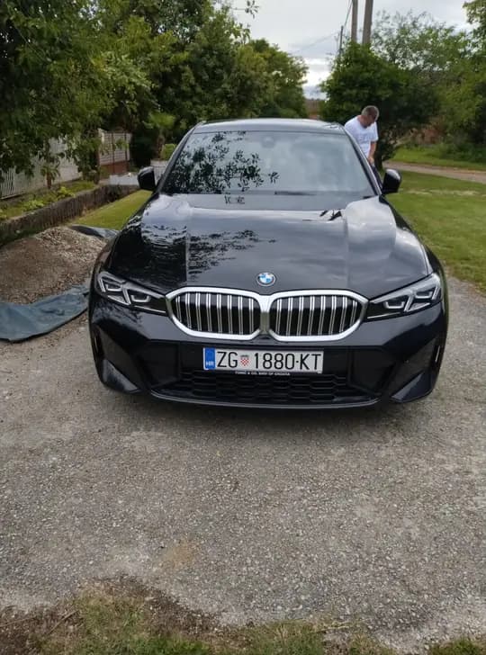 Bmw 318i