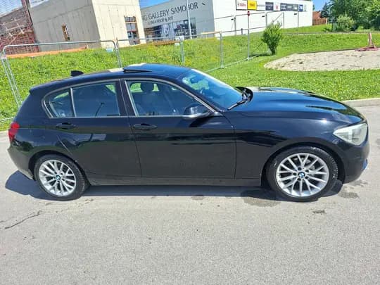 Bmw 116d