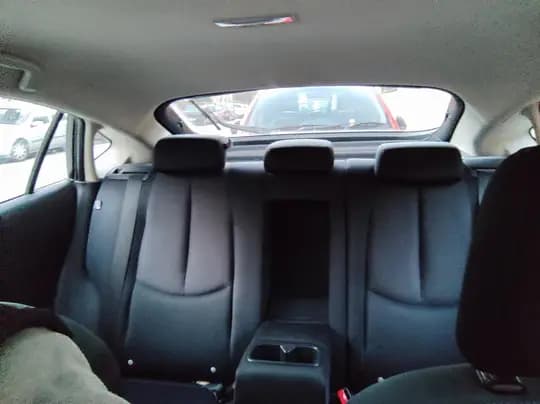 Mazda 6,2.2 125 TE CD Sport,2009god.