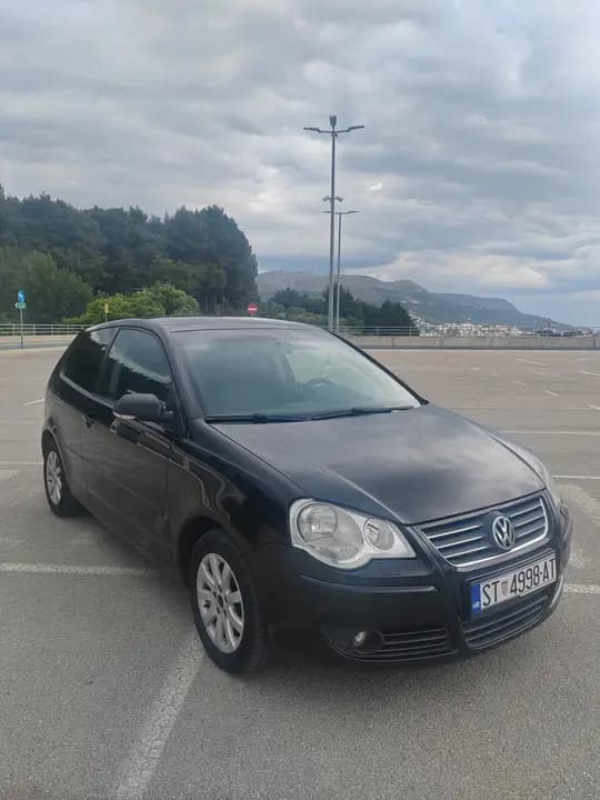 1.4 benzin ZAMJENA