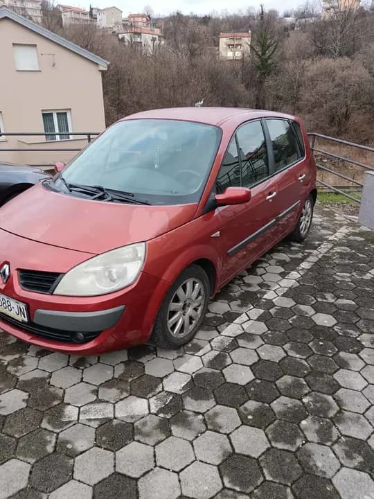 Prodajem senic