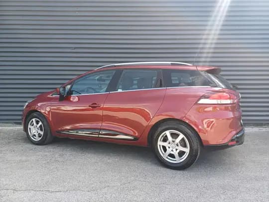 Renault CLIO Grandtour, Naručen po narudžbi, 1 Vlasnik, Nije iz uvoza, ISPIS KM