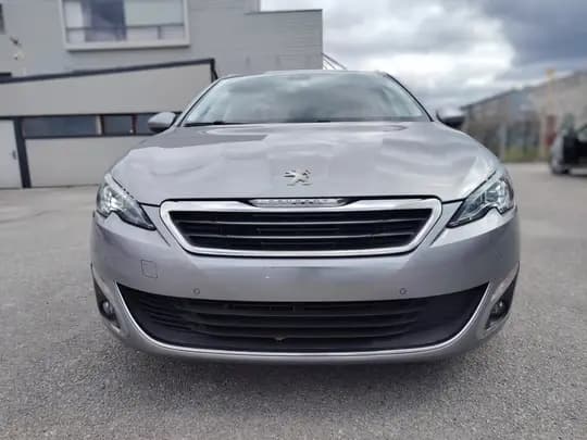 Peugeot 308 1.2 130ks mob 098253222 
