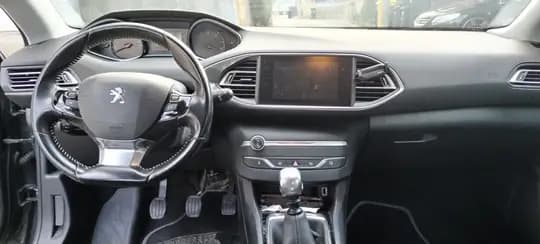 Peugeot 308 HDi 2020