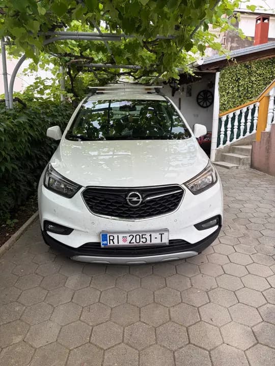 Opel Mokka 1.6 CDTI
