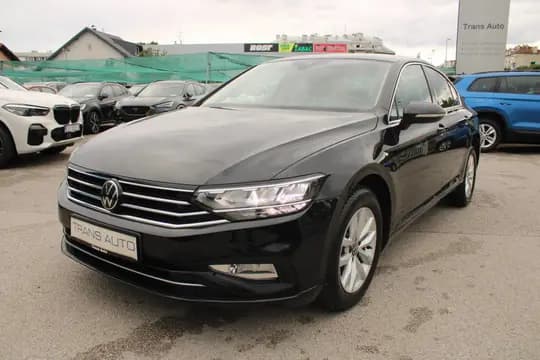 VW Passat 2.0 TDi DSG *VIRTUAL, LED, NAVIGACIJA*
