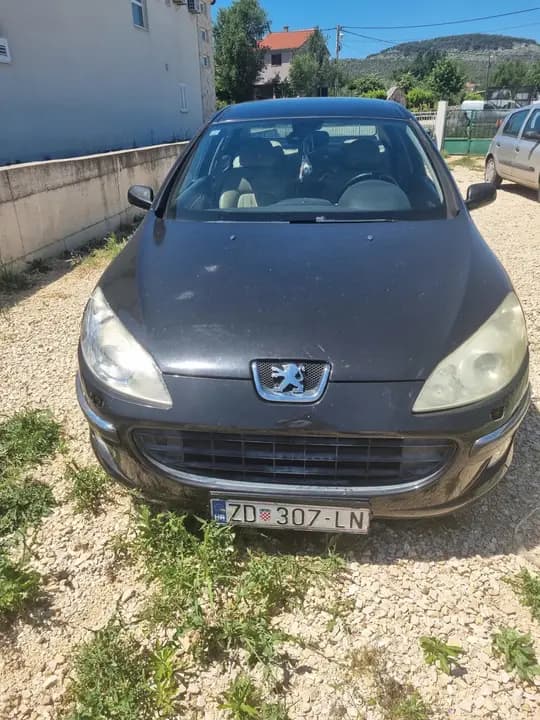 Peugeot 