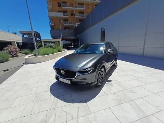 MAZDA CX-30 1.8d 85kw 2020 godište ●PRVI VLASNIK●