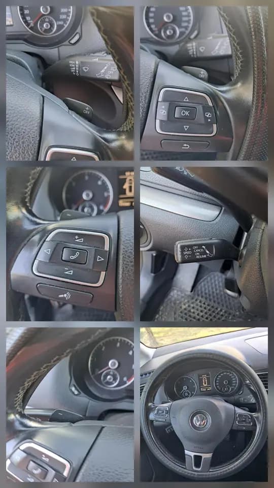 VW Sharan