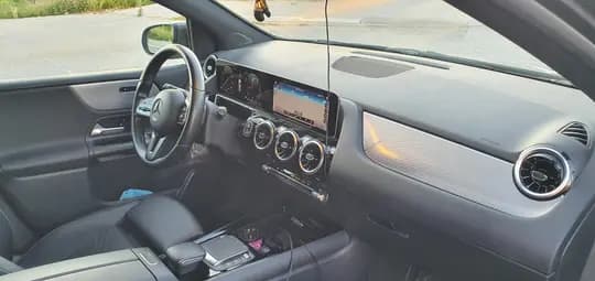 Mercedes b180 cdi novi model automatik