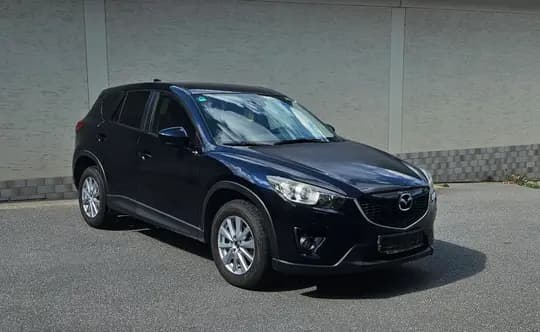 Mazda CX5 2.2 D 4x4 Aut keyless 169900km