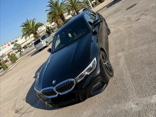 Bmw g20