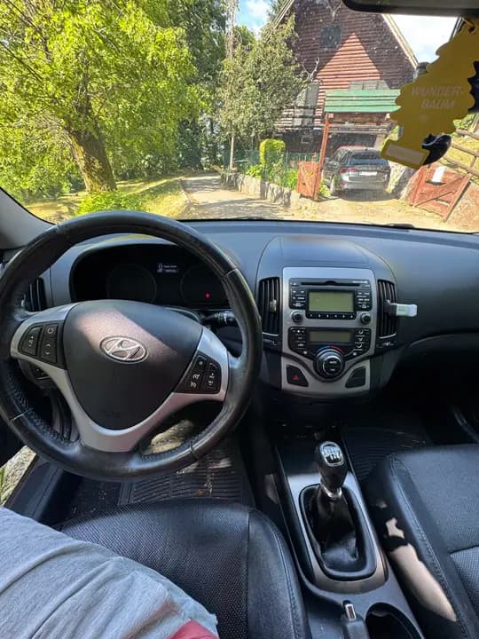 Prodajem  Hyundai i30