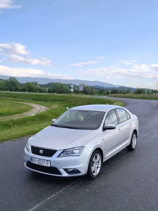 Seat Toledo 1.6 TDI