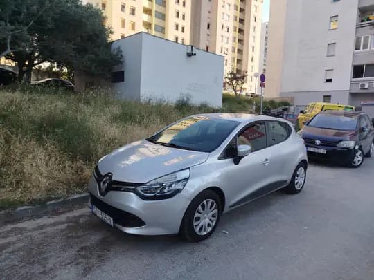 Renault Clio 1,2