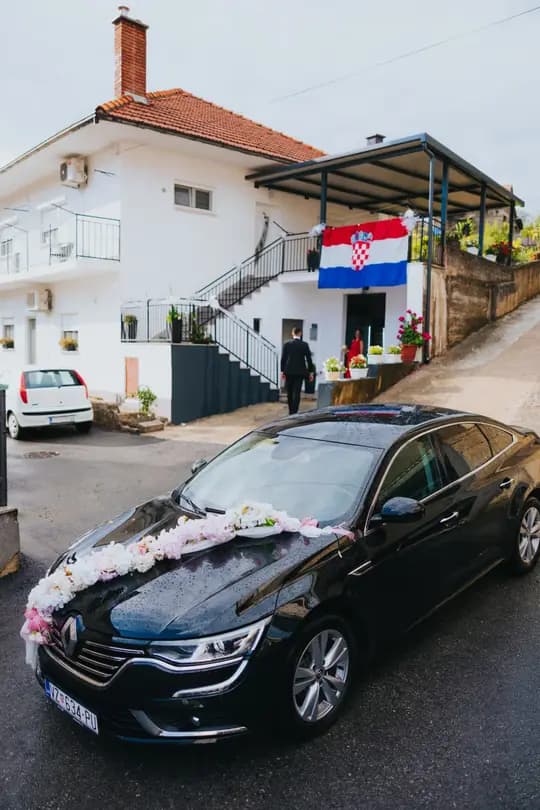 Renault Talisman dCi 110
