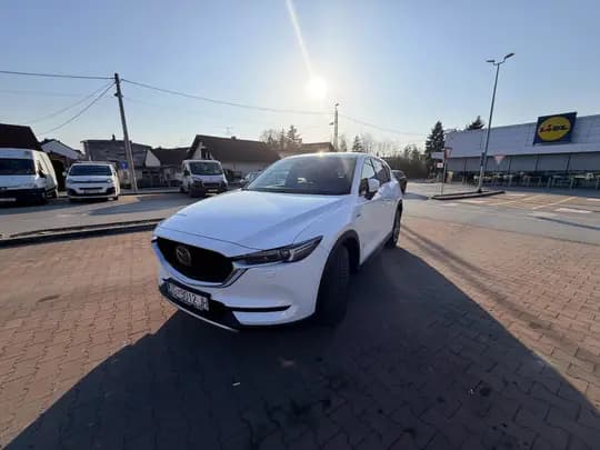 Mazda CX-5 G194
