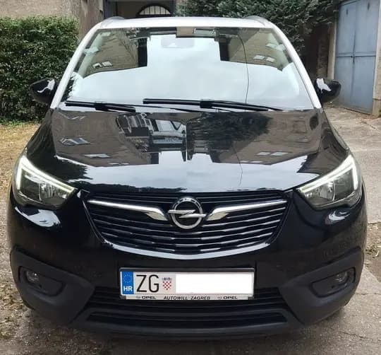 Opel Crossland X Enjoy D1.5 DT