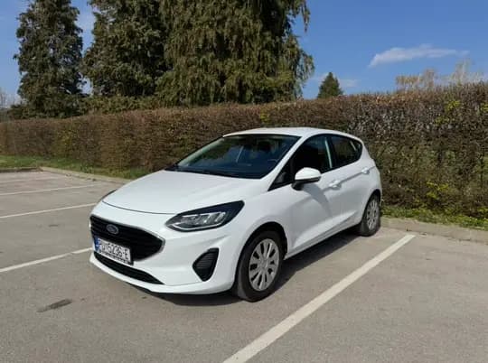 Ford Fiesta•2023•26.000km!!•jamstvo 2 god!