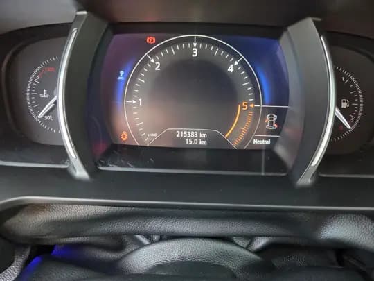 Renault Talisman 1.5 dCi
