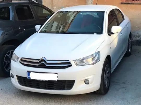Citroen C-Ely