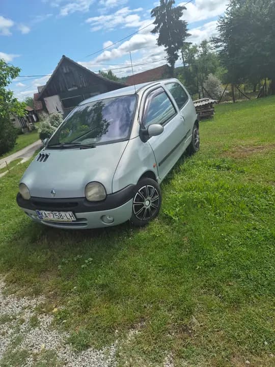 Renol twingo