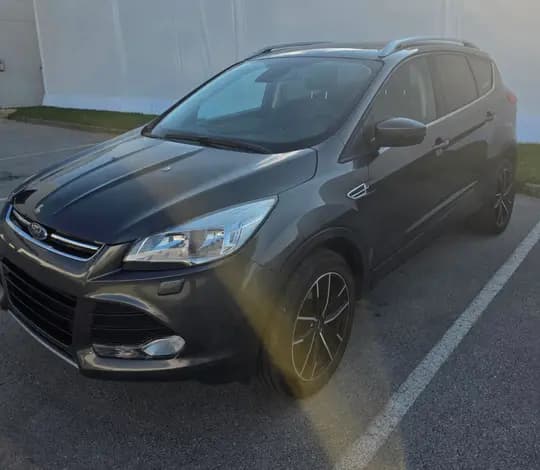 Ford Kuga 2.0 TDCI 2016.g