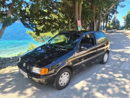 Polo 1.4 8v